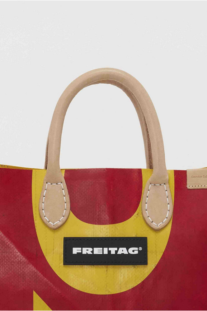 FREITAG by Hender Scheme / HS SONNY 詳細画像 natural 1