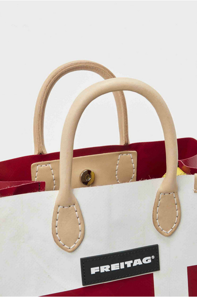 FREITAG by Hender Scheme / HS SONNY 詳細画像 natural 3