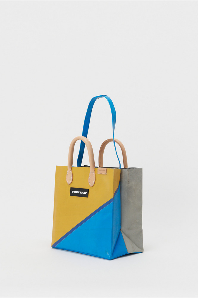 FREITAG by Hender Scheme / HS SONNY 詳細画像 natural 2