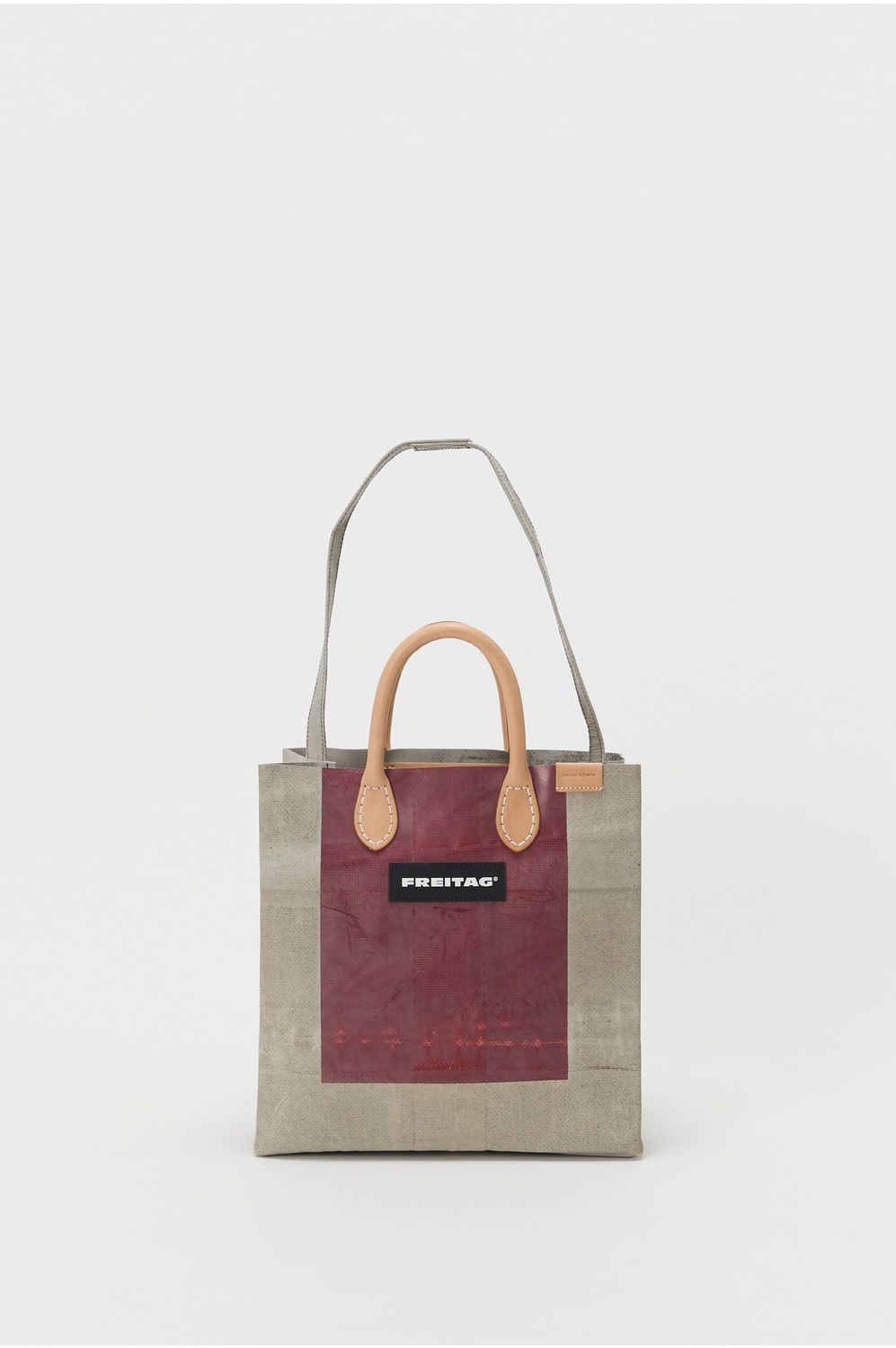 Freitag F250 HS Sonny Hender Scheme Watch out for the new Freitag