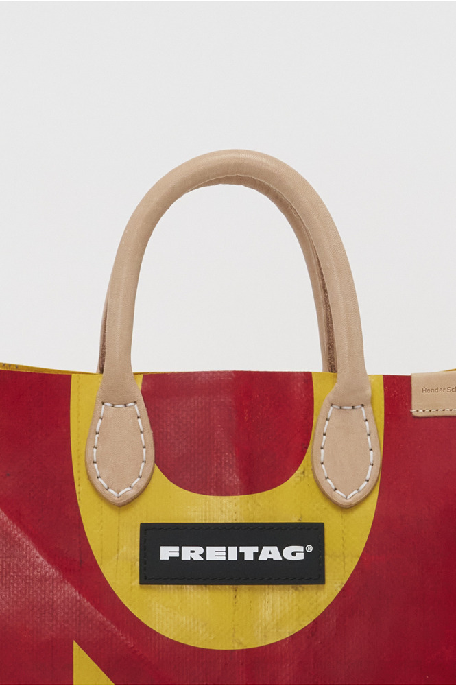 バッグ Freitag F250 HS Sonny Hender Scheme FREITAG by Hender Scheme / HS SONNY｜スキマ Hender Scheme Official