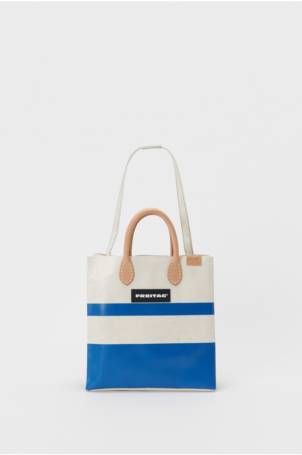 Freitag F250 HS Sonny Hender Scheme Watch out for the new Freitag