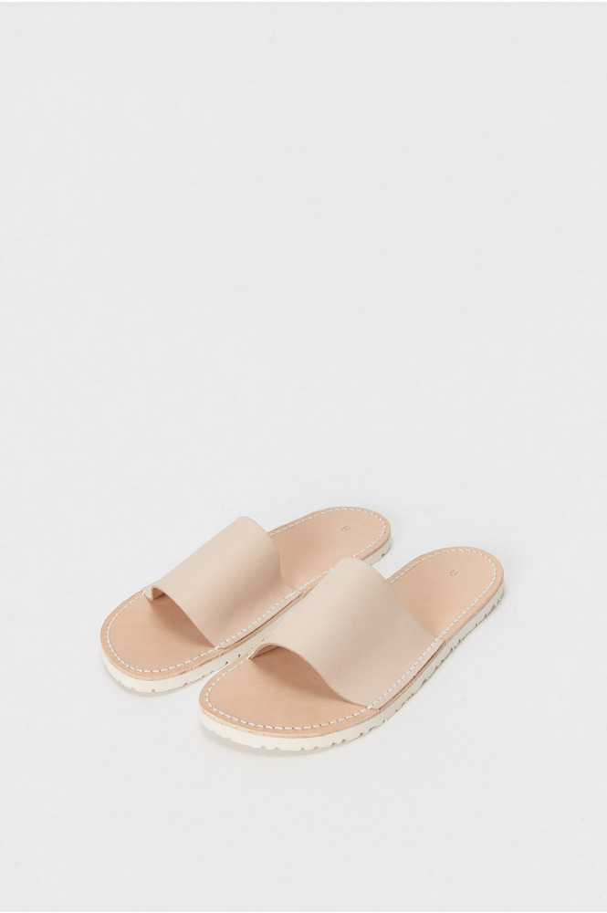 atelier slipper 詳細画像 natural 