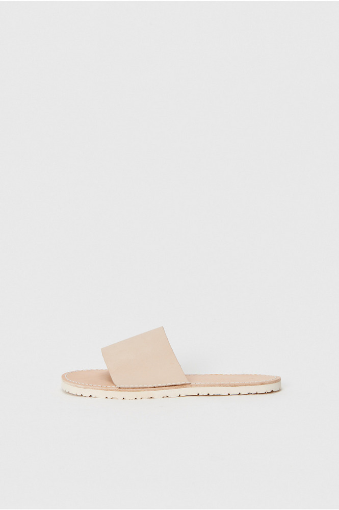 atelier slipper 詳細画像 natural 2