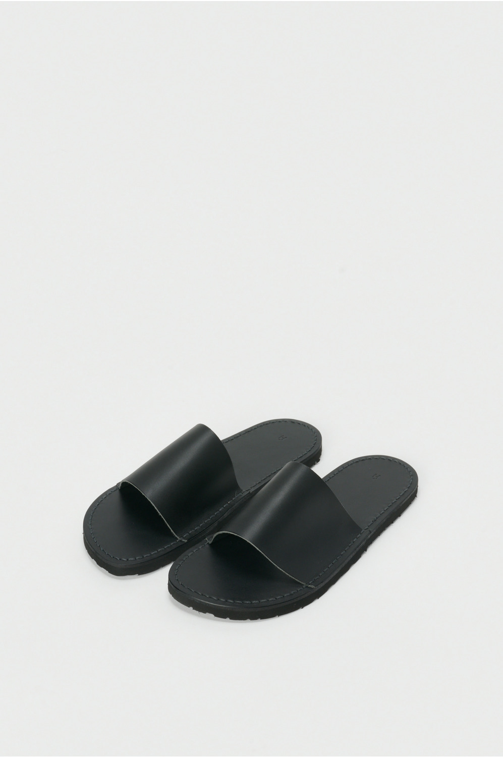 atelier slipper 詳細画像 black 1