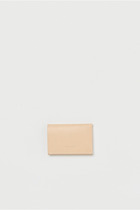 compact card case 詳細画像