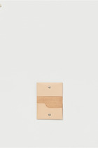 compact card case 詳細画像