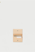 compact card case 詳細画像