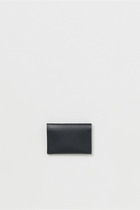 compact card case 詳細画像