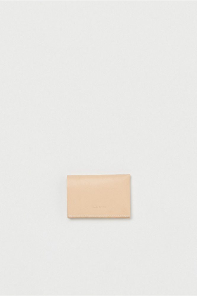 compact card case 詳細画像 black 1