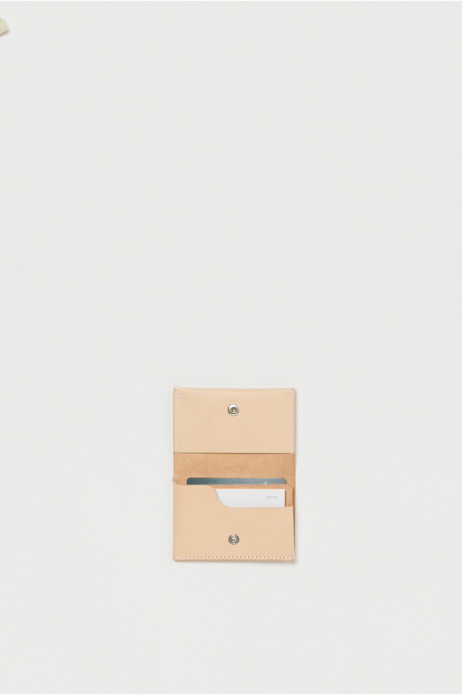 compact card case 詳細画像 black 3