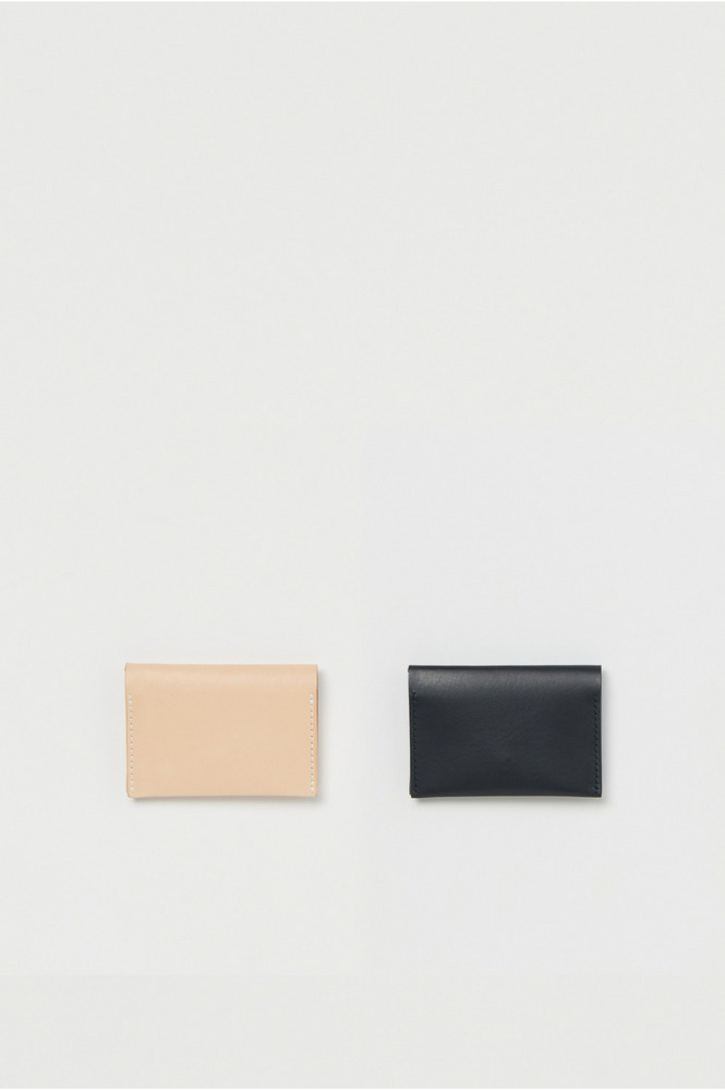 compact card case 詳細画像 black 4
