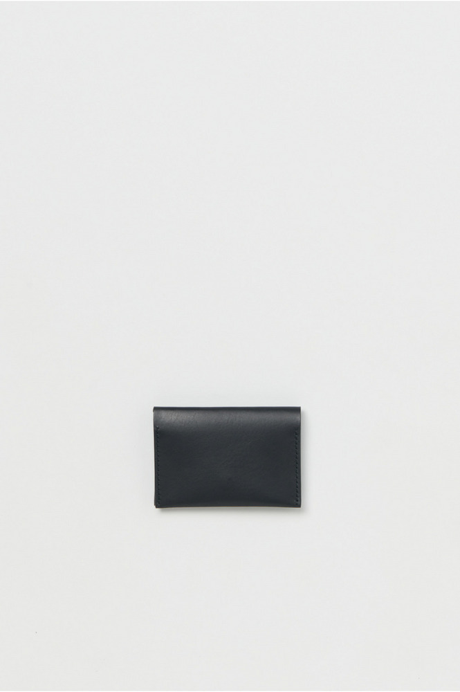 compact card case 詳細画像 black 