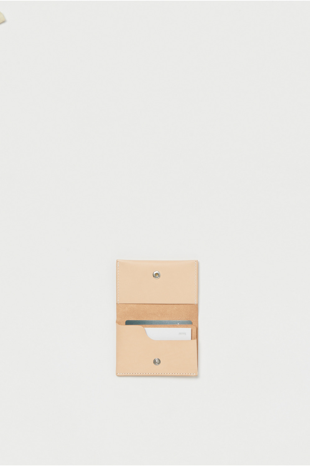 compact card case 詳細画像 3
