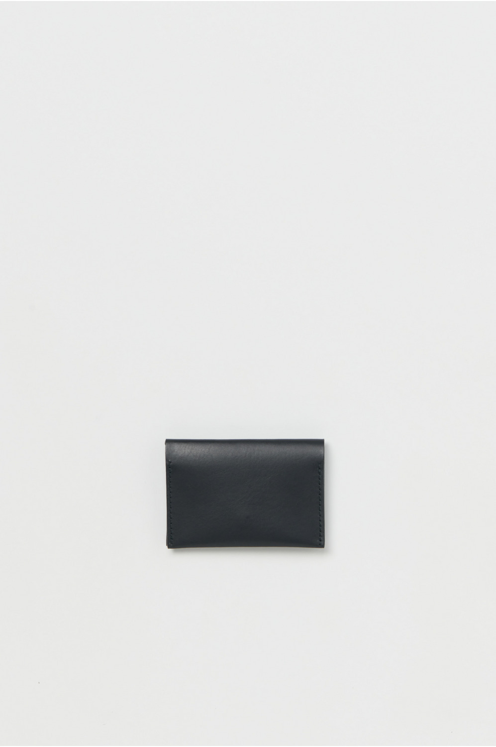 compact card case 詳細画像 black 1