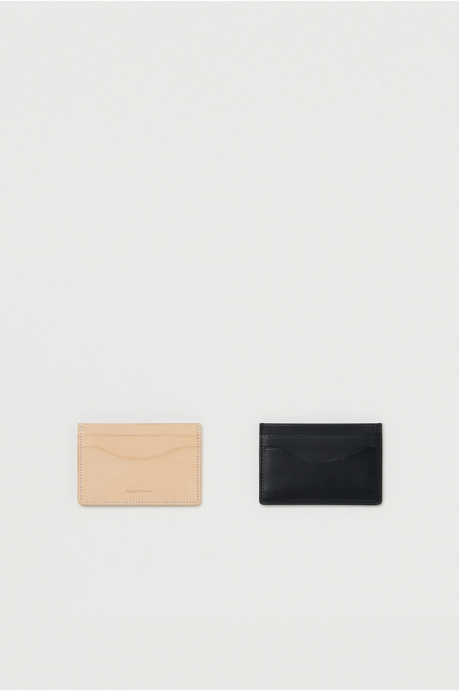 cardholder｜スキマ Hender Scheme Official Online Shop