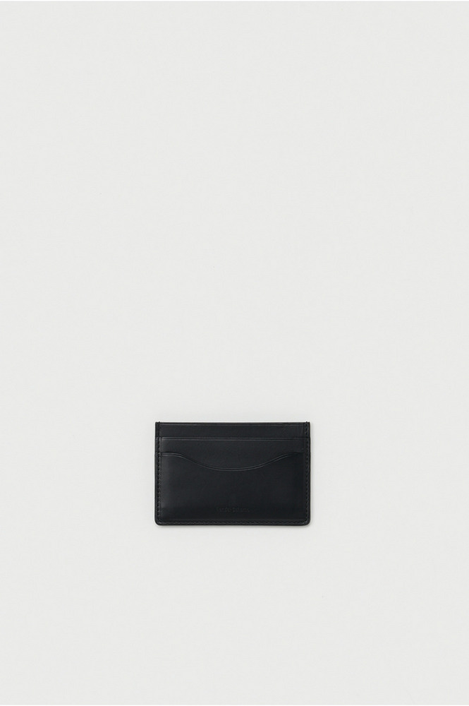 cardholder 詳細画像 black 
