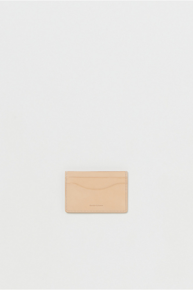 cardholder 詳細画像 natural 