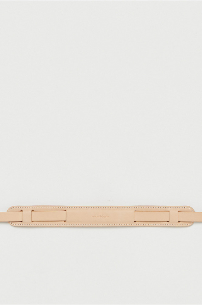 camera strap 詳細画像 black 1