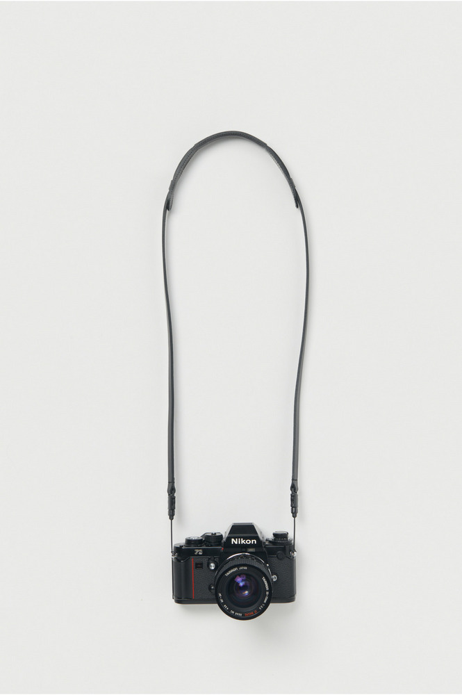 camera strap 詳細画像 black 