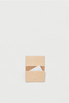 folded card case 詳細画像