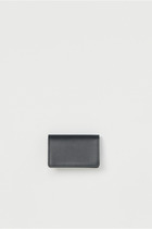 folded card case 詳細画像