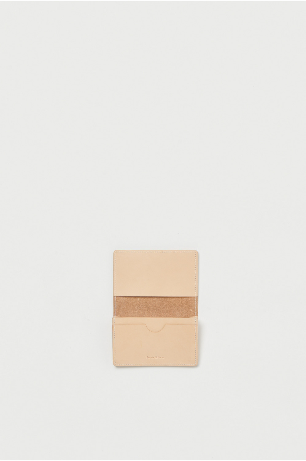 folded card case 詳細画像 1