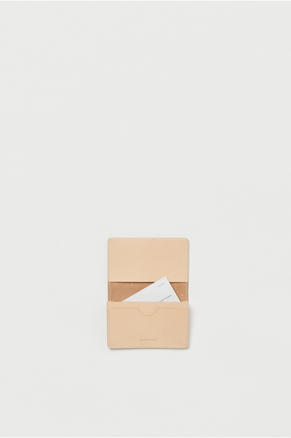 folded card case 詳細画像 2
