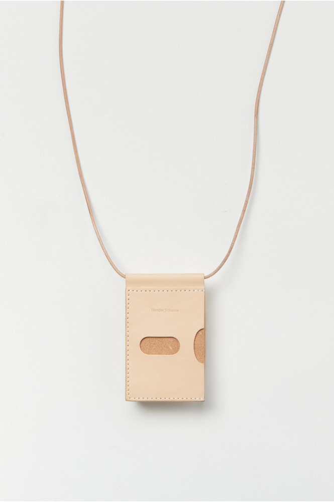 hang wallet 詳細画像 black 1