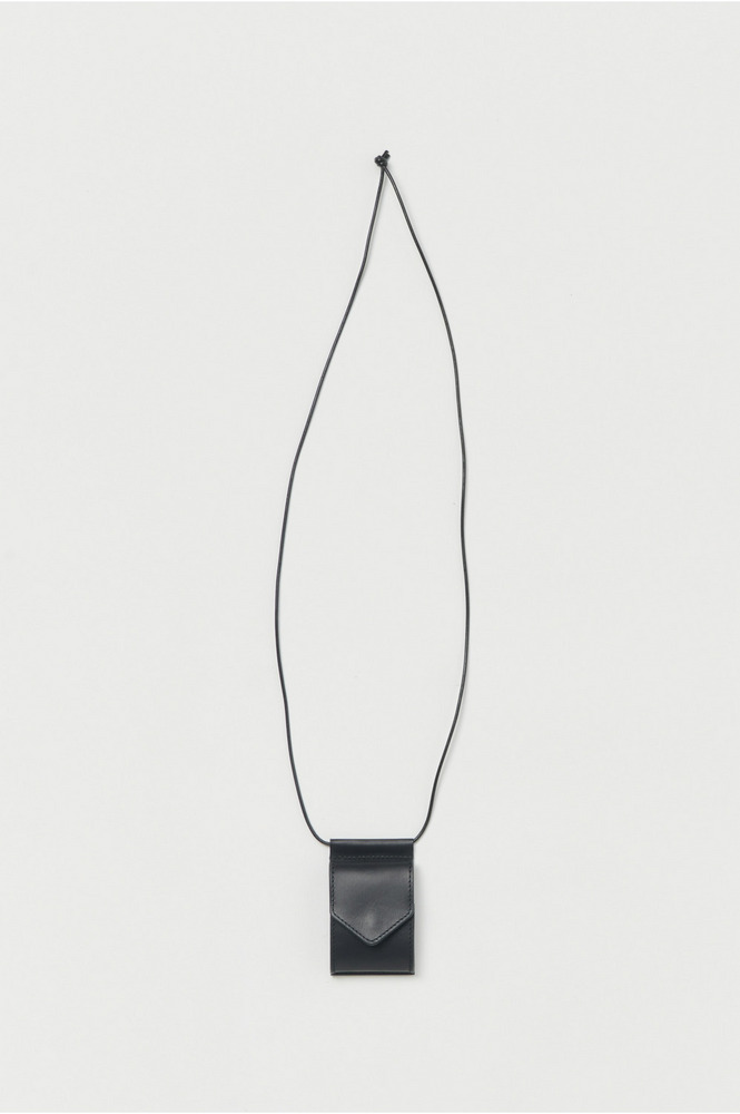 hang wallet 詳細画像 black 