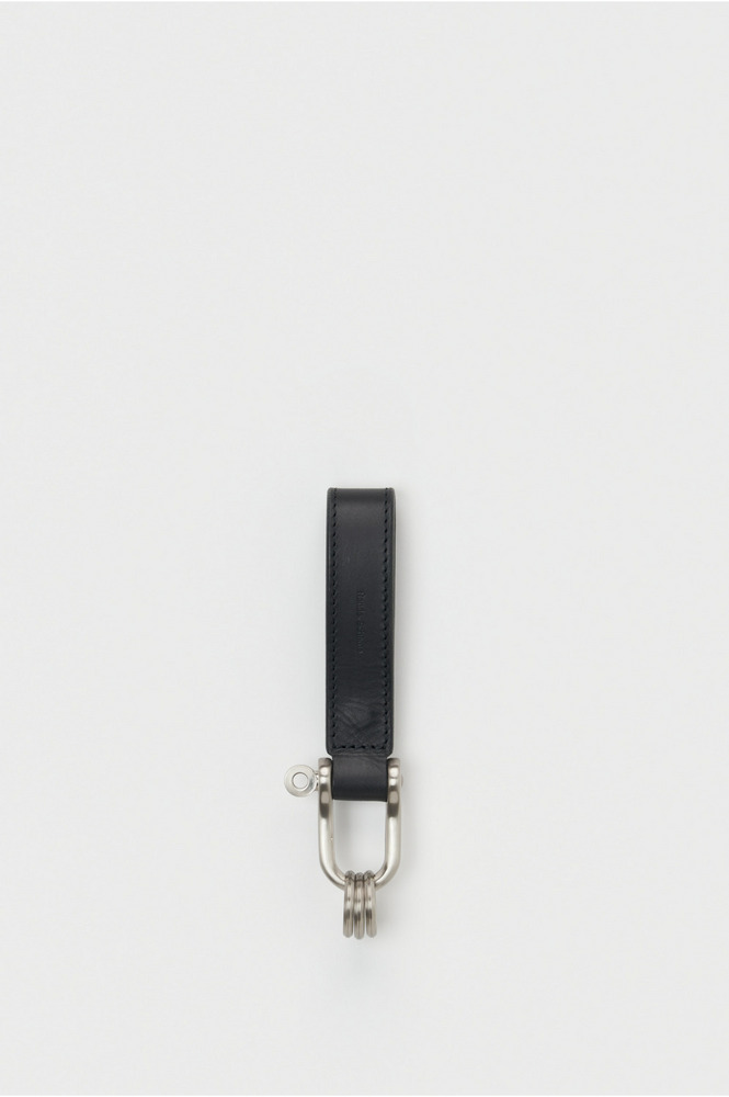 key shackle 詳細画像 black 2