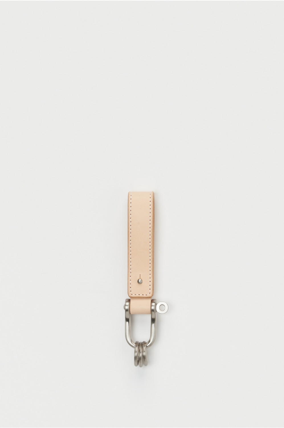 Key Shackle in Green – Blue Owl Workshop