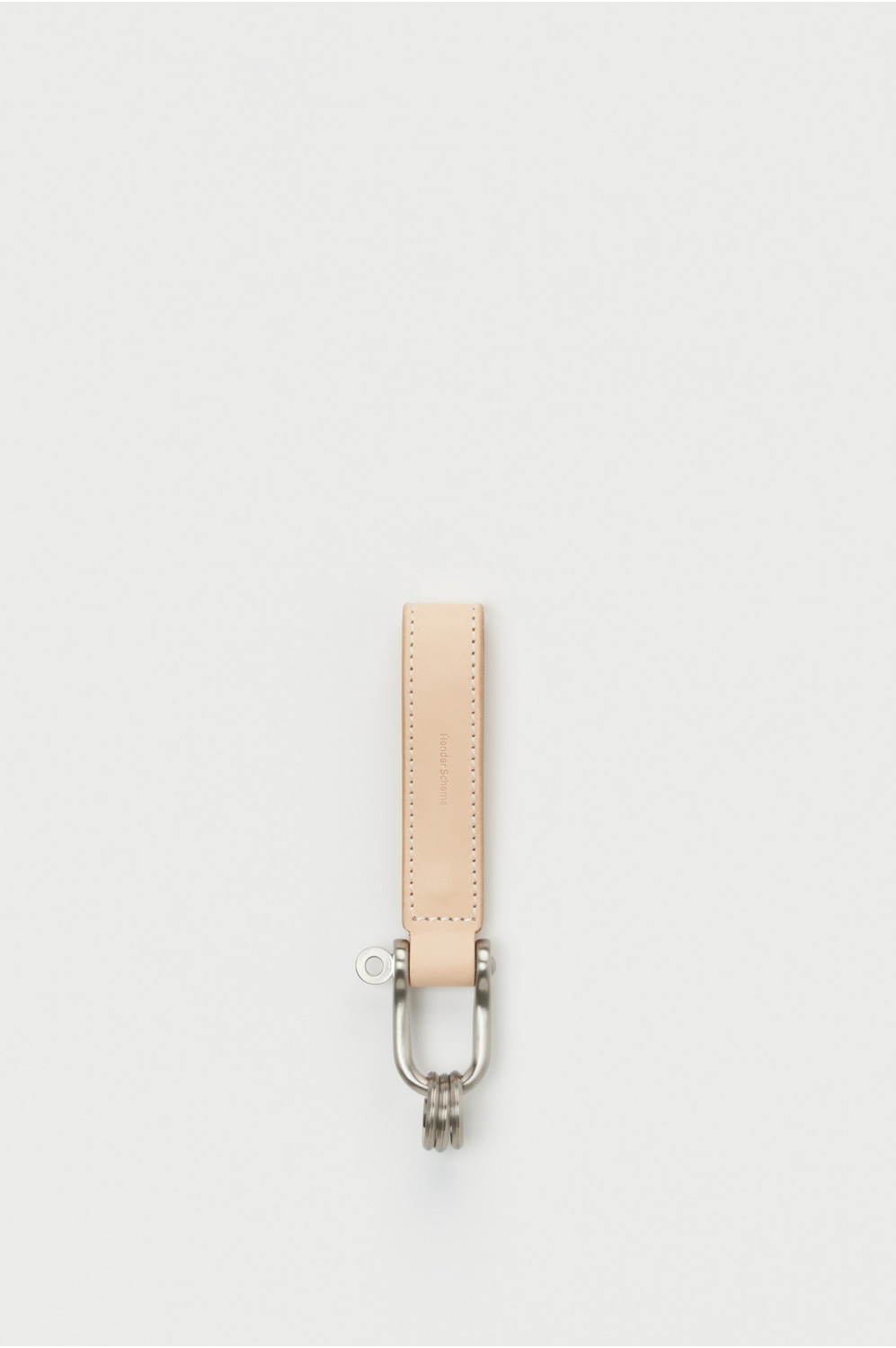 key shackle｜スキマ Hender Scheme Official Online Shop