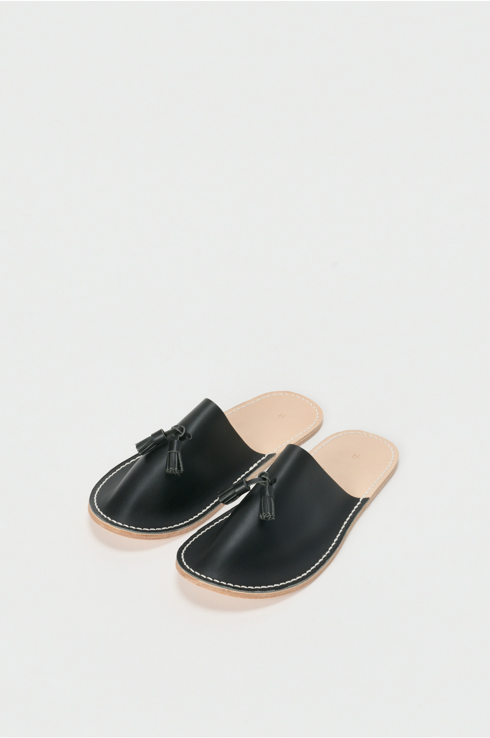 格安saleスタート ボ slipper｜スキマ leather Hender Shop Online Official Scheme 靴
