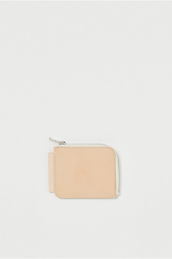 L purse 詳細画像 natural 