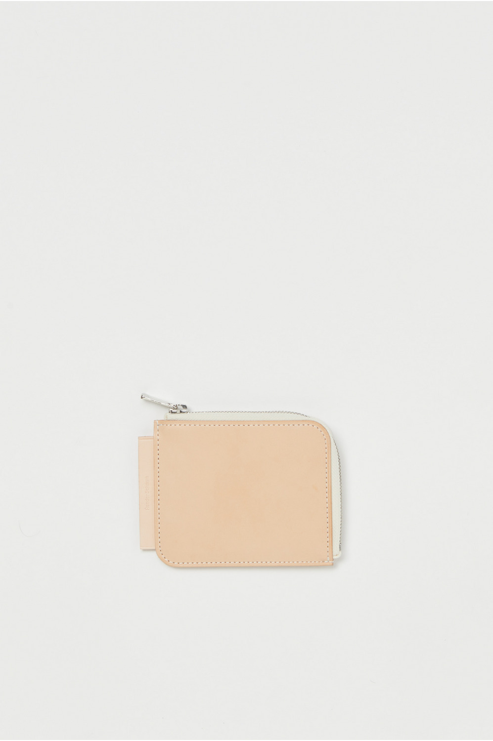 L purse 詳細画像 natural 1