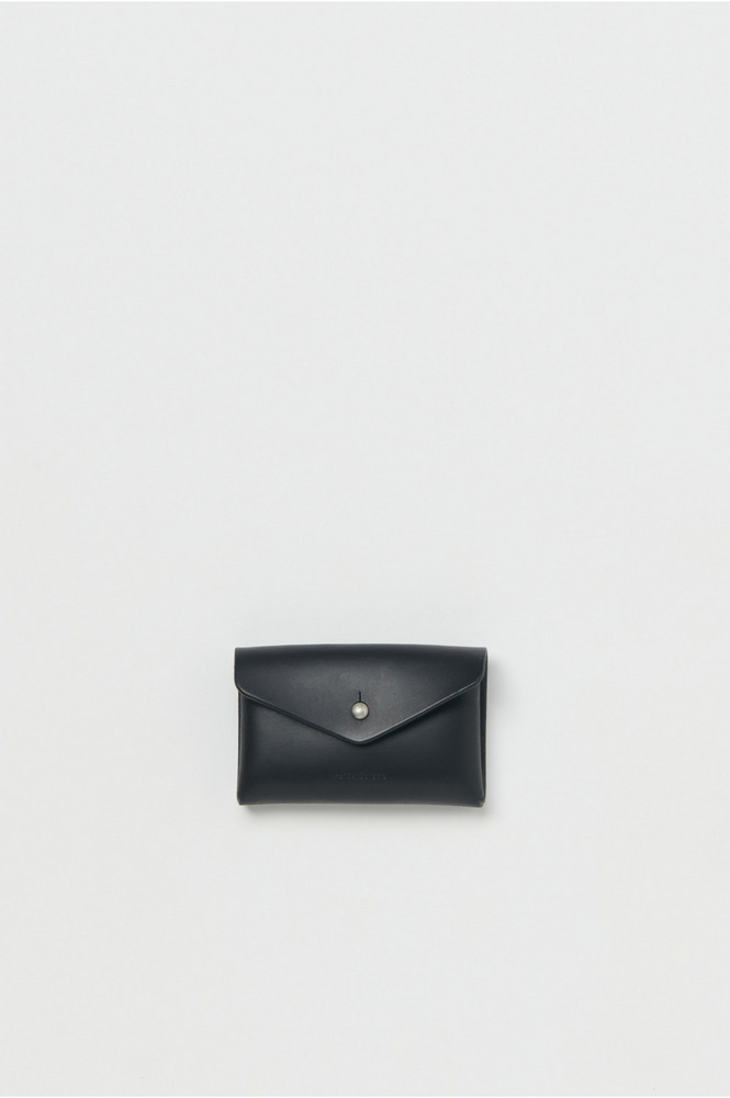 one piece card case 詳細画像 black 