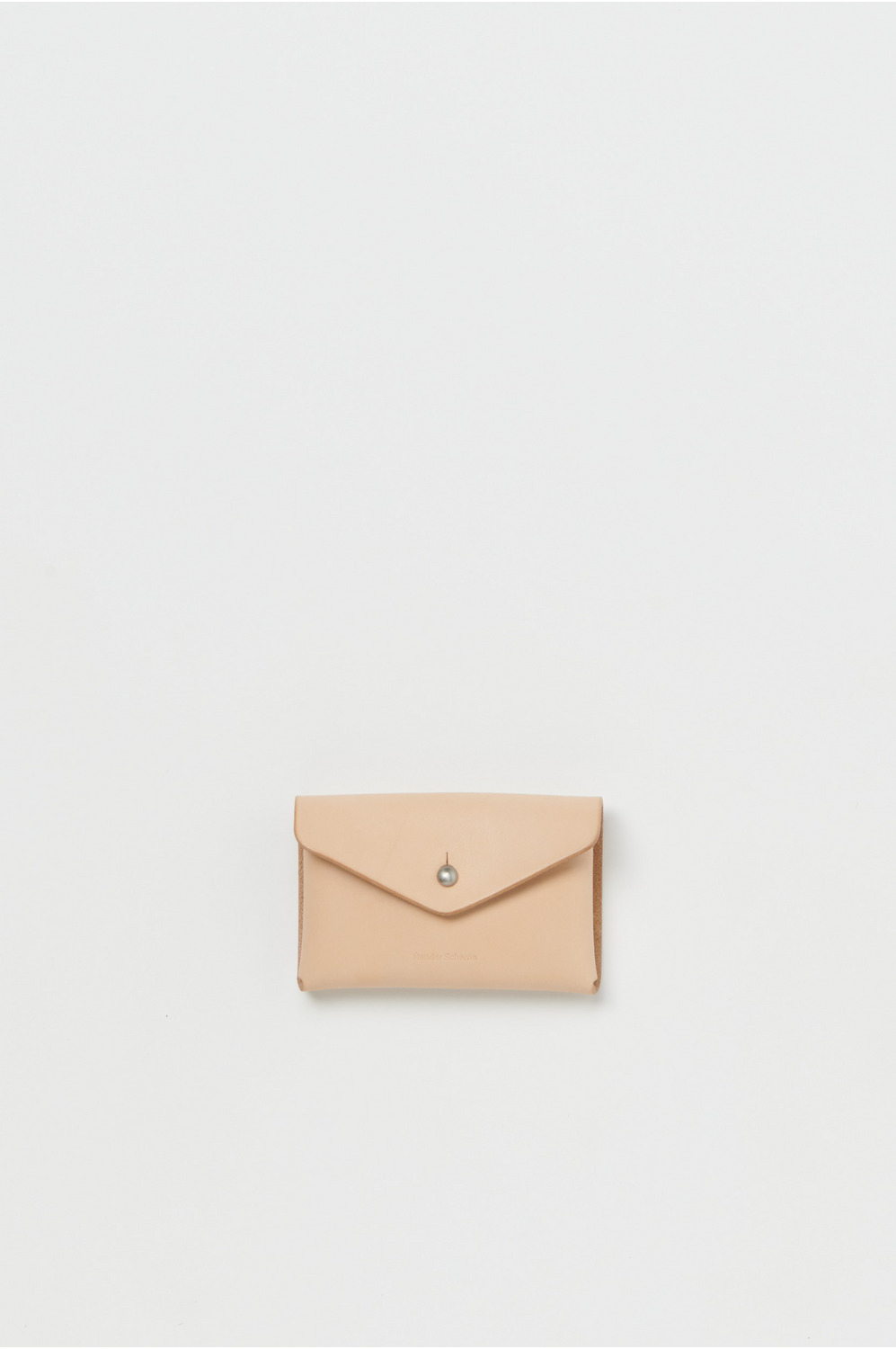 one piece card case 詳細画像 natural 1