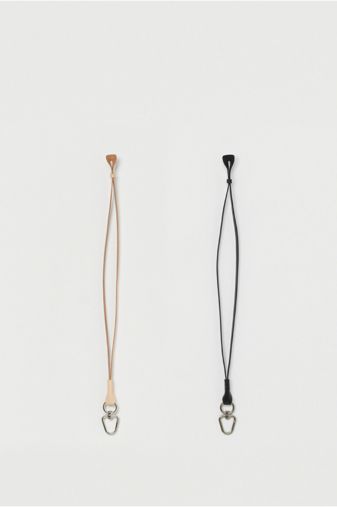 neckstrap 詳細画像 black 1