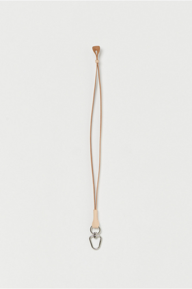 neckstrap 詳細画像 natural 