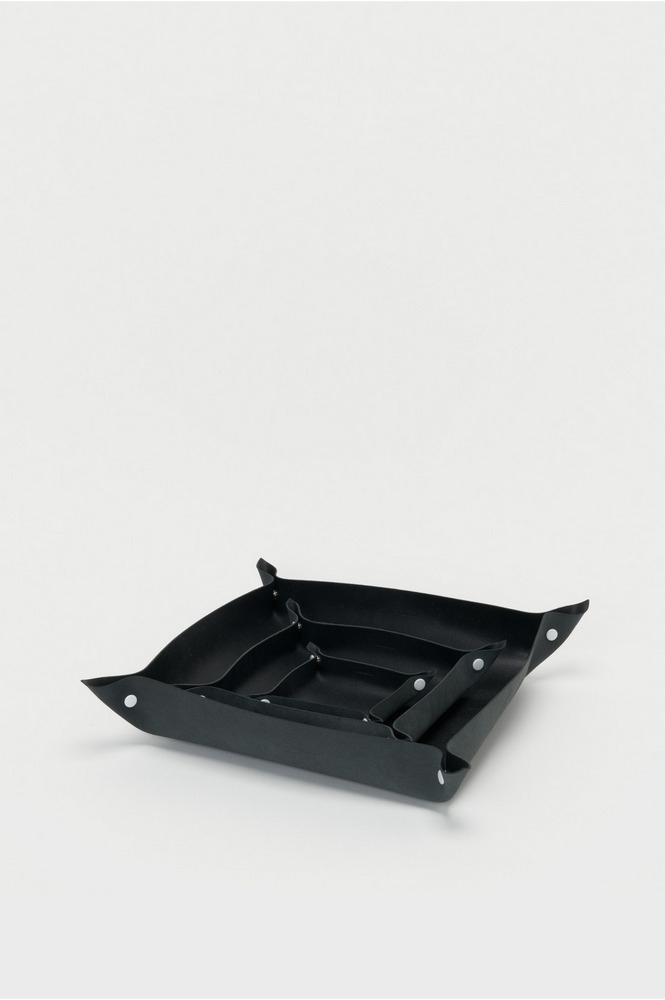 tray L 詳細画像 black 2