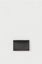 folded card case 詳細画像
