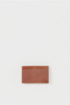 folded card case 詳細画像