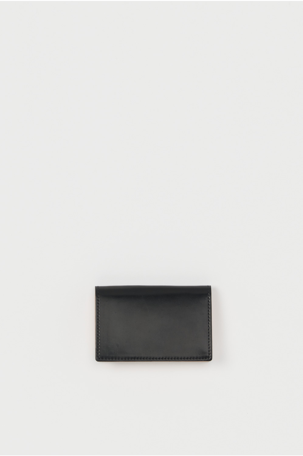 folded card case｜スキマ Hender Scheme Official Online Shop