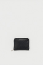 fastened wallet 詳細画像