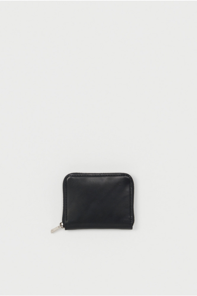 fastened wallet 詳細画像 black 