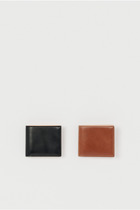half folded wallet 詳細画像