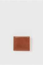 half folded wallet 詳細画像