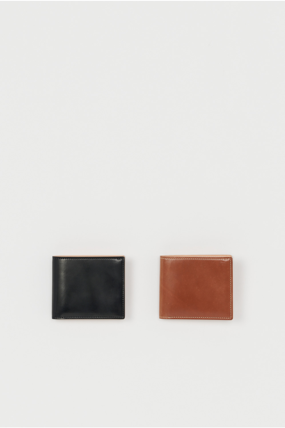 half folded wallet 詳細画像 1