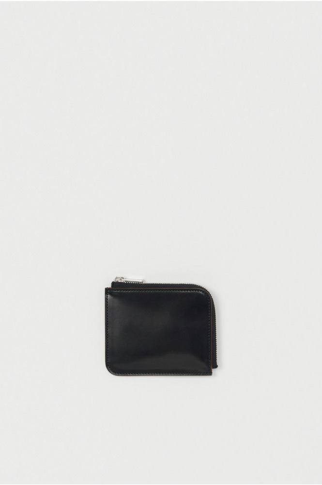 L purse 詳細画像 black 